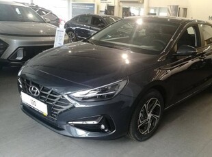 Hyundai I30 1.5 T-GDi Prime Mhev Készletről!