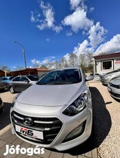 Hyundai I30 1.6 CRDi HP Business