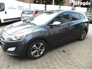 Hyundai I30 1.6 CRDi LP Comfort