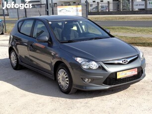 Hyundai I30 1.6 CRDi LP Comfort 78eKM Digitklím...