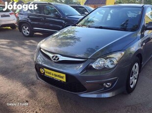 Hyundai I30 1.6 CRDi LP Comfort