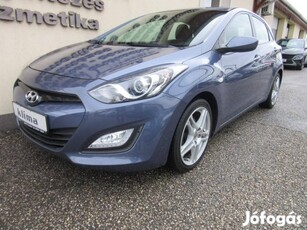 Hyundai I30 1.6 GDi Comfort Digitklima. 124 Eze...