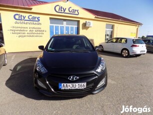 Hyundai I30 1.6 GDi Style Friss Műszaki!!!