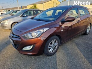 Hyundai I30 1.6 MPi Comfort