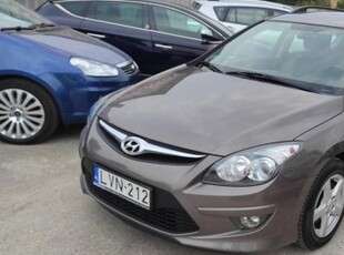 Hyundai I30 CW 1.4 DOHC Comfort Magyarországi v...