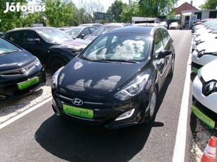 Hyundai I30 CW 1.6 CRDi HP ISG Life 136 LE-Navi...