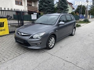 Hyundai I30 CW 1.6 CRDi LP Business Digitklima....