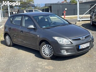 Hyundai I30 CW 1.6 CRDi LP Classic EURO2008 FRI...