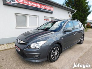 Hyundai I30 i30u CW 1.6 CRDi LP Comfort Klíma.E...