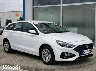 Hyundai I30 Kombi 1.5 DPi Comfort Magyarországi...