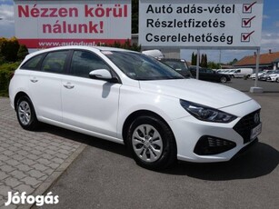 Hyundai I30 Kombi 1.5DPI LIFE