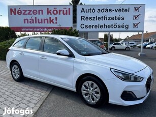 Hyundai I30 Kombi 1.6 CRDI MP LIFE