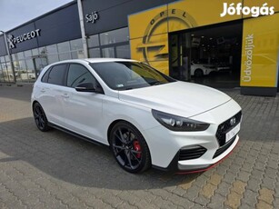 Hyundai I30 N 2.0 T-GDi Performance Magyarorszá...