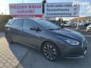 Hyundai I40 1.6 CRDi HP Comfort AUT