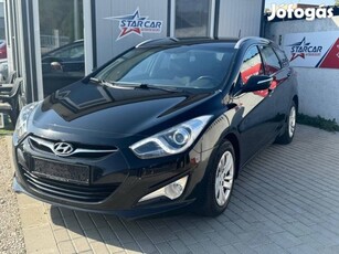 Hyundai I40 1.6 GDI Comfort 2TUL/187EKM/PDC/TEM...