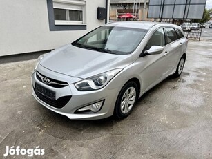 Hyundai I40 1.6 GDI Life