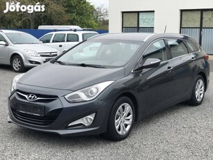 Hyundai I40 1.7 CRDi HP Comfort ++136LE++Tempom...