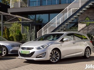 Hyundai I40 1.7 CRDi HP Style (Automata) Shimme...