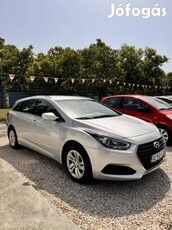 Hyundai I40 1.7 CRDi LP Comfort