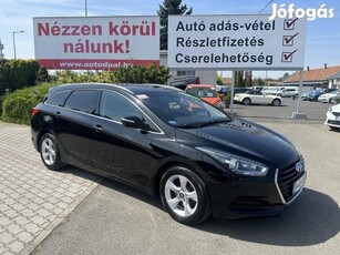 Hyundai I40 Kombi 1.6 GDI Comfort