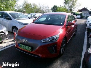 Hyundai Ioniq electric Premium (Automata) Friss...