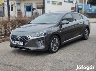 Hyundai Ioniq plug-in 1.6 GDi Premium DCT