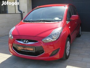 Hyundai IX 20 ix20 1.4 DOHC Style 103.914 km !...