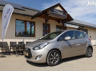 Hyundai IX 20 ix20 1.4 MPi Comfort Mo-i - Egyga...