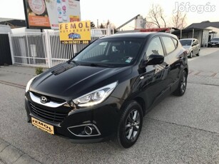 Hyundai IX 35 ix35 1.6 GDi Comfort Végig Márkas...