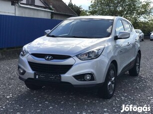 Hyundai IX 35 ix35 1.6 GDi Summer Comfort Plus...