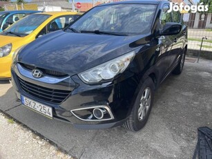 Hyundai IX 35 ix35 1.7 CRDi Comfort