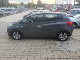 Hyundai IX20 1.4 CRDi HP Style 121000km klima 1...