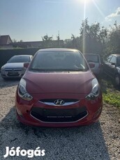 Hyundai IX20 1.4 DOHC Comfort