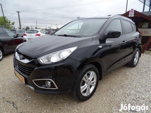 Hyundai IX35 1.6 GDi Life 2013! Magyarországi!...