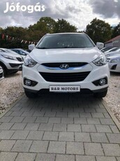 Hyundai IX35 1.6 GDi Life Nagyon szép állapot