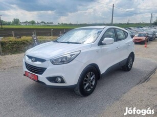 Hyundai IX35 1.6 GDi Winter Life Plus Edition 3...