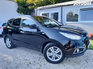 Hyundai IX35 2.0 Comfort 4WD (Automata) Exclusi...