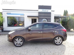 Hyundai IX35 2.0 CRDi HP Style 4WD Xenon!4x4!!N...