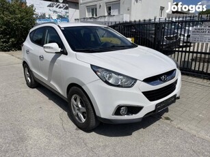 Hyundai IX35 2.0 CRDi LP Comfort 4WD Ülésfútés....