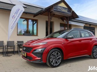 Hyundai Kona 1.0 T-GDi Comfort N Line Mo-i - GY...