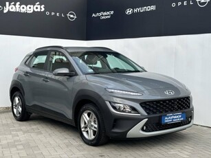 Hyundai Kona 1.0 T-GDi Premium magyarországi /...