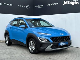 Hyundai Kona 1.0 T-GDi Premium magyarországi /...