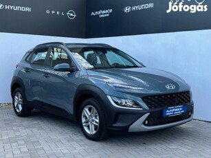 Hyundai Kona 1.0 T-GDi Premium magyarországi /...