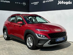 Hyundai Kona 1.0 T-GDi Premium magyarországi /...