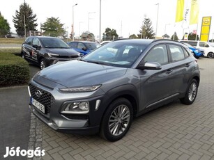 Hyundai Kona 1.0 T-GDi Style Mo-i!