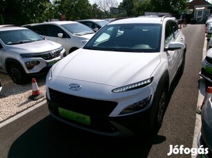 Hyundai Kona 1.6 GDi Hybrid Comfort DCT Krell+K...