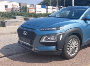 Hyundai Kona 1.6 T-GDi Style DCT Szép És Jó!!!