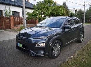 Hyundai Kona EV 39kWh Comfort Magyarországi ! 1...