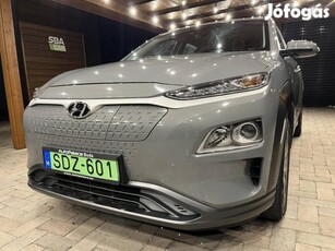 Hyundai Kona EV 39kWh Comfort SDZ-601 Áfás Ár!