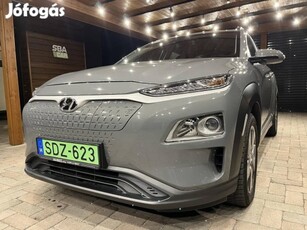 Hyundai Kona EV 39kWh Comfort SDZ-623 Áfás Ár!